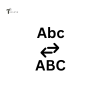 CASE CONVERTER