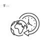 GLOBAL TIME ZONE CONVERTER