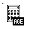 AGE CALCULATOR