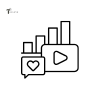 YOUTUBE ANALYTICS
