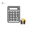 MCD COLARIE CALCULATOR