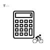 BIKE CALORIE CALCULATOR