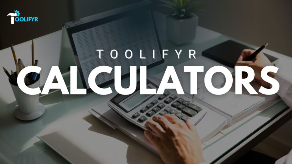 CALCULATORS