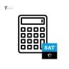 SAT SCORE CALCULATOR